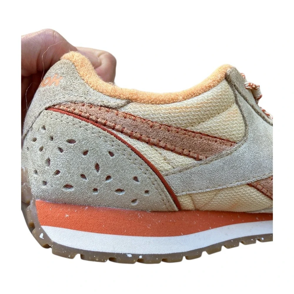 Reebok fp classic